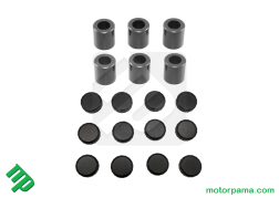 kit revisione variatore 417223387  ()